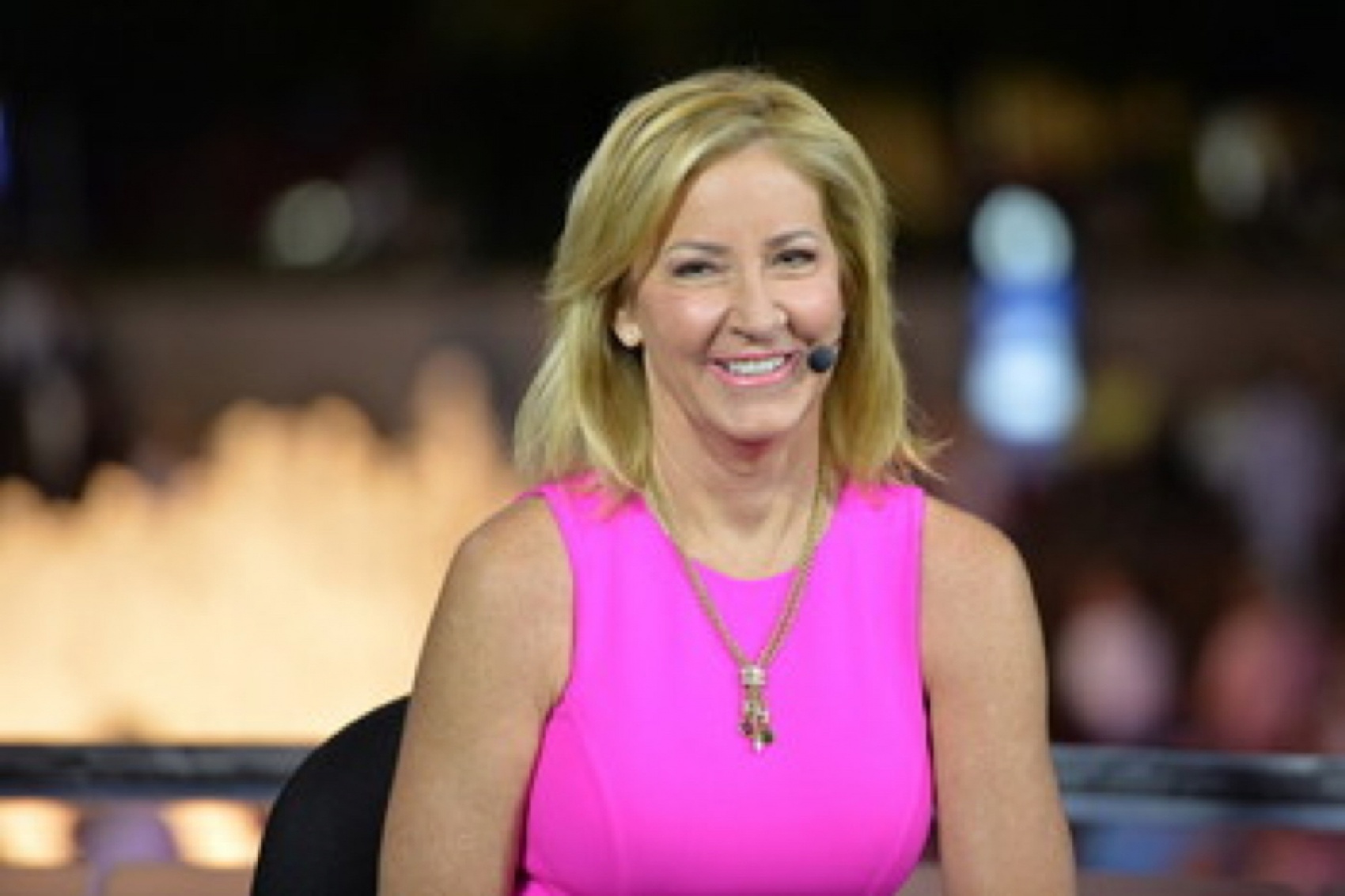Learn About Chris Evert's Role at Evert Tennis Academy
