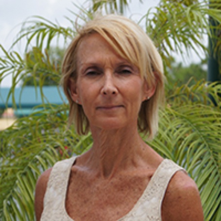 Tina Dale - Student Services Director