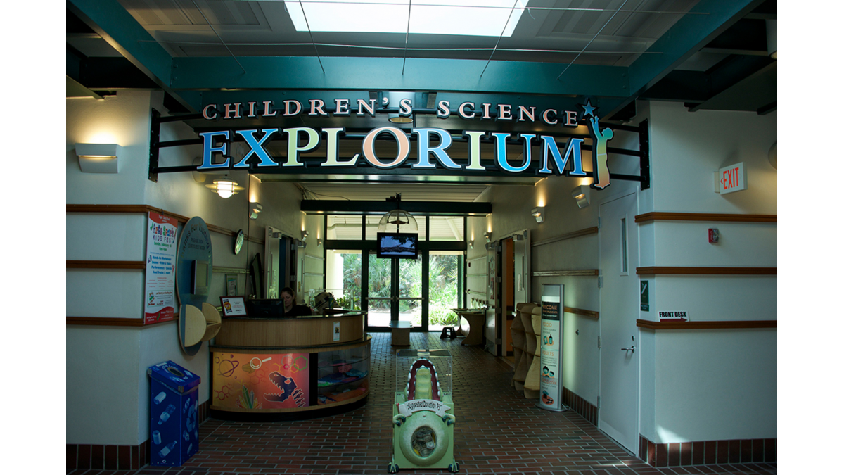 Childrens Museum