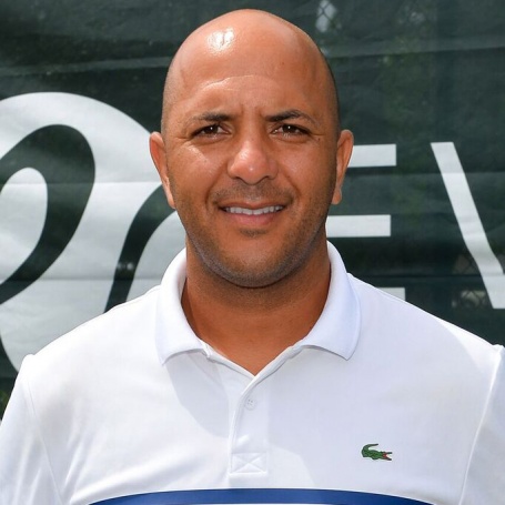 Adrian Arroyave