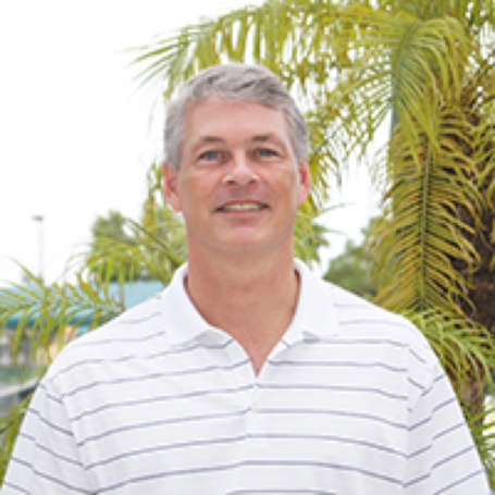 Doug Dressel - General Manager