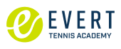 Evert Tennis Academy logo